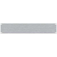 Hammond Manufacturing PBPA19003UNF ແຜ່ນອາລູມິເນຍມ Panel 3.5", ບໍ່ສຳເລັດ