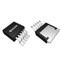 Silergy SY20728JBC ຕົວຄວບຄຸມແຮງໂຕລະດັບ LDO Vin 18V, Io 3A, LDO