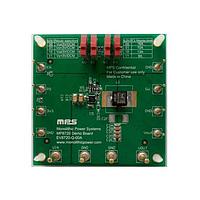Monolithic Power Systems (MPS) EV8720-Q-00A ບອດປະເມີນຕົວຄວບຄຸມແຮງແຟງ - ຕົວຄວບຄຸມແຮງແຟງປ່ຽນ MP8720