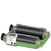 PHOENIX CONTACT 0803379 ຕູ້ເກັບເຄື່ອງຫຼັກສີ TMP-RIBBON 110 YE 100