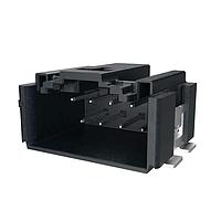 Amphenol FCI 10142344-112KLF ຊຣູດ MTK MICROSPACE HEADER-ASSY STG TL