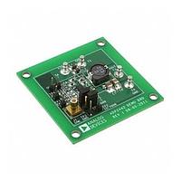 Analog Devices ADP2442-EVALZ ບອດທົດລອງຕົວຄວບຄຸມແຮງແຟງ - ຕົວຄວບຄຸມແຮງແຟງປ່ຽນແປງ