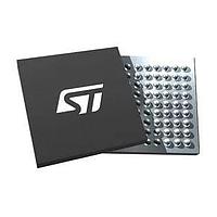 STMicroelectronics STM32U585OIY6QTR MCU+FPUs ພະລັງງານຕ່ຳສຸດ FPU Arm Cortex-M33 Trust Zone, MCU 160 MHz ຄວາມຈຳ Flash 2Mbytes