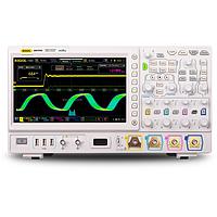 RIGOL MSO7014 Oscilloscope ດິຈິຕອນ (100MHz, 4CH, 10GS/s)