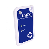 LogTag HAXO-8 ອຸປະກອນບັນທຶກຂໍ້ມູນຄວາມຊື່ນແລະອຸນຫະພູມ (-40°C ~ +85°C, 0% RH~100% RH)