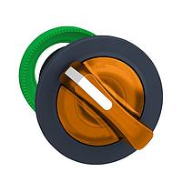 SCHNEIDER ZB5FK1453 ສະລັບສະຫລຸບສະຫລຸບສະຫລຸບສະຫລຸບສະຫລຸບສະຫລຸບສະຫລຸບສະຫລຸບສະຫລຸບສະຫລຸບ Switch Actuators Selector Switch Illum Orange 2 Pos