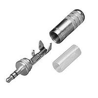 Switchcraft 35HDNAU ປຸ່ມເຊື່ອມຕໍ່ໂທລະສັບ 3.5MM STEREO PLUG