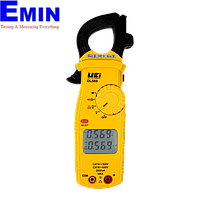 UEi DL569 Clamp Meter (400A)