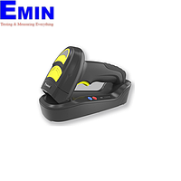 NEWLAND HR42-BT ເຄື່ອງສະແກນໃນອຸດສາຫະກໍາແບບພົກພາ (35mm-210mm)