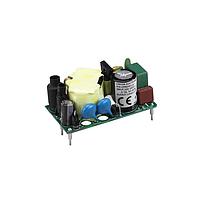 Cincon CFM25S150 ຕົວແປ AC-DC ພາວເພີ້ມ AC-DC, ກະບອງເປີດ, 25 ວັດ, ອອກພິມດຽວ, ອອກພິມ 15VDC, 1.67A, ປະສິດທິພາບ 85%, PCB