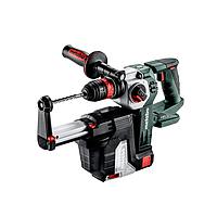 METABO KHA 18 LTX BL 24 QUICK SET ISA ໄມ້ຄ້ອນໄຮ້ສາຍ (18 V)