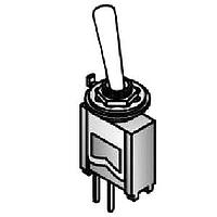 Mountain Switch 10TC405 ສະຫນອງສະລັບ Toggle SPST ON-OFF STD LVR