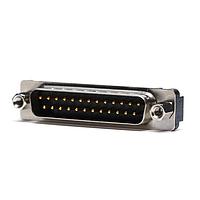 Amphenol Commercial Products L17HTNBHPOL2RM84C ປລັກ D-SUB STRAIGHT PCB