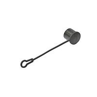 NEUTRIK SCMX-TOP ຝາປິດອາກາດ ຝາປິດອາກາດ, IP65 ແລະຕ້ານທາດແສງ UV - ຕົວເຊື່ອມສາຍຊັບພະຍາກອນ TOP XLR ແລະ etherCON