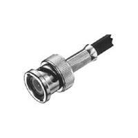 AMP Connectors - TE Connectivity 1-5221128-1 ຕົວເຊື່ອມ H.C. PLUG 50 OHM