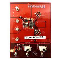 Intersil ISL8025EVAL3Z ຕົວຄວບຄຸມແຮງໂຮງ - ຕົວຄວບຄຸມສະໄວ ISL8025 - ບອດທົດລອງ 3 - 16 LD TQFN - ສອດຄ່ອງ RoHS