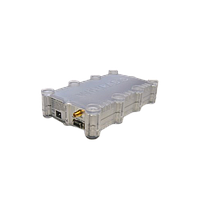 WinRADiO WR-G305e ຜູ້ຮັບ (9 kHz - 1800 MHz)