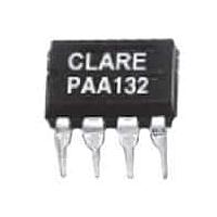 IXYS PAA132 ອິສເອລເທດ DPST-NO/NO 8PIN DIP