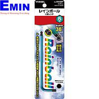 Vessel 8900BP H5 RAINBALL" L-wrench