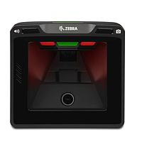 Zebra SP72-V ຕູ້ສະແກນເພື່ອນດຽວ (1D, 2D, Digimarc; 305 cm/s)