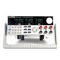 MATRIX MPS-3063XP ການສະຫນອງພະລັງງານ DC ຫຼາຍຊ່ອງ (31V, 6A)