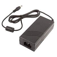 XP Power VEC40US15 ອາເດັສ AC ເຄື່ອງຈັບກະໄຟພາຍນອກ, 40W, ລະດັບ VI
