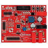 Infineon DCDCSBCBOARDTOBO1 ການຈັດການພະລັງງານພິເສດ