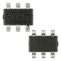 Diodes Incorporated PAM2803AAF095 ເຄື່ອງຂັບໄຟ LED 3W 1A ປະເພດ Step-Up Cnvtr