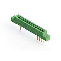 EDAC 307-013-541-108 ກາດເຊື່ອມຂອງຂອງບັດ Headers Card Edge Connector