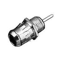 AMP Connectors - TE Connectivity 1274032-1 ຕູ້ເຊື່ອມຕໍ່ PCB JACK, BULKHEAD PCB, ຊີຣີສ G