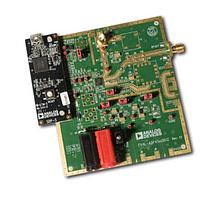 Analog Devices EV-ADF4001SD1Z ເຄື່ອງສ້າງນາມໂມງ PLL EB (ບໍ່ມີຕົວກອງຫຼື VCO)