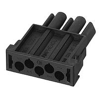 Amphenol Tuchel C146-C04-001-E8 ໂມດູນເຊັກ Module Heavy Mate