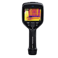 Flir E95-42 Thermal Imaging Camera (650°C, 464 x 348 pixels, 42° x 32°, 0.9 mrad)