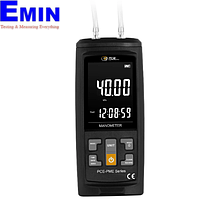 PCE PME 40 ເຄື່ອງວັດແທກຄວາມດັນ (-40 ... +40 kPa)