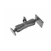 Advantech RAM-MOUNT-03 ເຄື່ອງສ່ວນເສີມ Modules VESA RAM mount ມີຂະໜາດ 3.68" DIA., ລົດບານ 2.25"