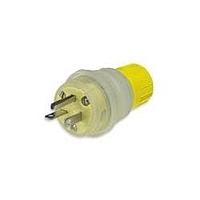 Molex 1301460024 ປລັກການຕິດຕາມສູງສຸດ PLUG NEMA5-20 125V WATERTITE
