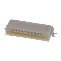 Molex 52793-1070 ບອດຕິດຕັ້ງ 1MM FFC/FPC CONN 10CKT
