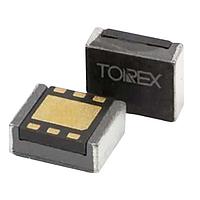 Torex Semiconductor XCL109A233KR-G ຕົວແປ DC/DC 1.0A, ຕົວແປ DC/DC ປັບສູງມີຂອງກະສົບພິເສດຕິດຕັ້ງພາຍໃນ, ການຄວບຄຸມ PWM