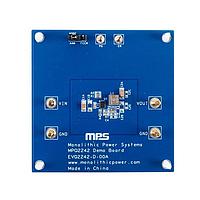 Monolithic Power Systems (MPS) EVQ2242-D-00A ບົດປະເມີນຕະຫຼາດ MPQ2242 ຕົວຄວບຄຸມແຮງດັນໄຟຟ້າ - ຕົວຄວບຄຸມສະຫຼັບແປງ