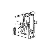 AMP Connectors - TE Connectivity 2-1355350-1 ຝາຄຸ້ມ - ທາງອອກສາຍໄຟ MQS COVER 18POS
