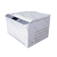 Medmay MC2009 Benchtop Centrifuge ຕູ້ເຢັນຄວາມໄວຕ່ໍາ (4500rpm; 3524×g)