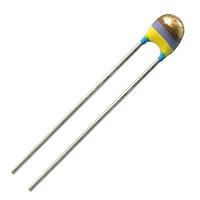 Vishay BC Components NTCLE100E3152JT1A NTC Thermistors 1.5Kohm/5% 3528/0.5%