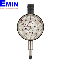 Mahr 4324050 ຕົວຊີ້ບອກ Dial ນ້ອຍ (803 A, 3mm)