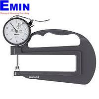 MITUTOYO 7323 Dial Thickness Gages (0-20mm/ 0.01mm)