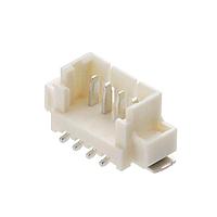 Molex 53398-1567 Headers PicoBlade 1.25mm SMT SR Vrt FrLk 15Ckt