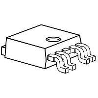 Infineon BTS452TATMA1 High Side MINI-PROFET IC PWR SWITCH HI SIDE 1.8A