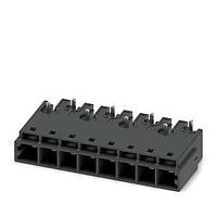 PHOENIX CONTACT 1247570 ຫົວກາຍ PCB PC 4/ 8-GU-6,35 P26 THR