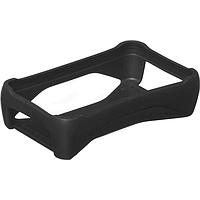 BOPLA 35350005 ກອງປົກຄຸມສໍາລັບອຸດສາຫະກຳອັດຕະໂນມັດ SEAL, IMPACT, BOPAD 500 S, ສີດຳ, ຍາງ TPE, BOP 500 S-9005