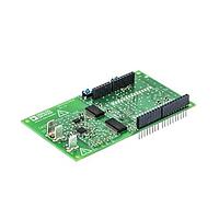 Analog Devices EV-ADE9153ASHIELDZ ແຜງປະເມີນຜົນ Energy Meter ADE9153A Arduino Shield