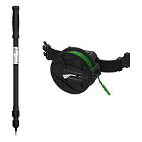 Gossen Metrawatt PE RLO-CHECK-PACKAGE ການວັດແທກຄວາມຕ້ານທານຕໍ່າ (0.00 Ω ... 20.0 Ω)